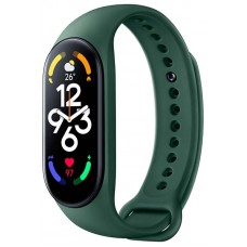 Curea Xiaomi Smart Band 7 Strap Olive