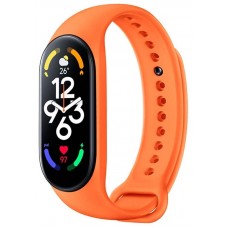 Curea Xiaomi Smart Band 7 Strap Orange