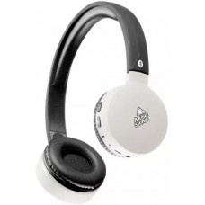 Căşti CellularLine MusicSound White/Black