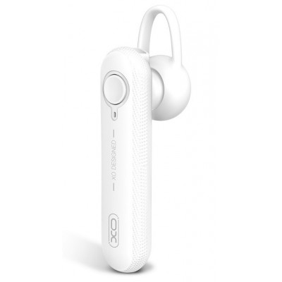 Casca bluetooth XO BE11 White