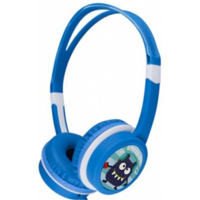 Наушники Gembird MHP-JR-B