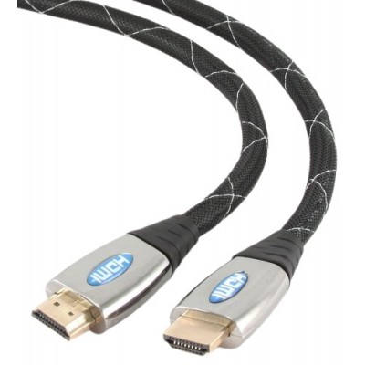 Cablu Cablexpert CCPB-HDMI-15