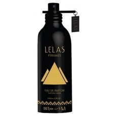 Парфюм-унисекс Lelas Pyramids EDP 150ml