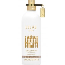 Парфюм-унисекс Lelas Petra EDP 150ml