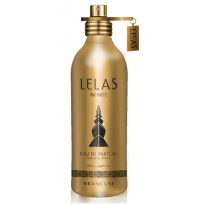 Парфюм-унисекс Lelas Infinite EDP 150ml