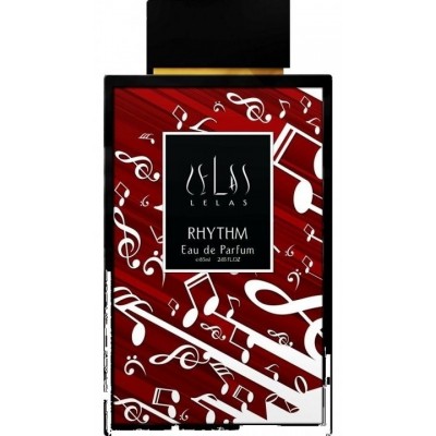 Парфюм для него Lelas Rhythm EDP 85ml