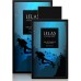 Парфюм для него Lelas Ocean Deep EDP 85ml