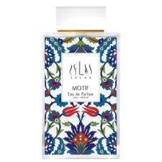 Parfum-unisex Lelas Motif EDP 85ml