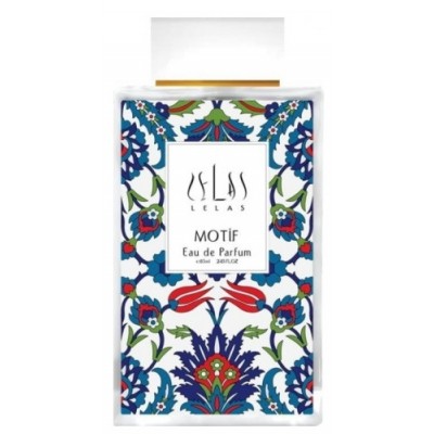 Парфюм-унисекс Lelas Motif EDP 85ml