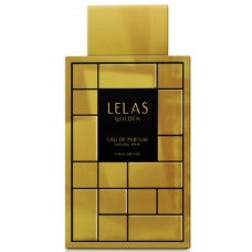 Парфюм-унисекс Lelas Golden EDP 85ml