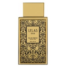 Парфюм-унисекс Lelas Oud EDP 85ml