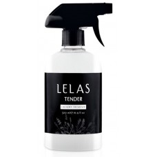 Освежитель Lelas Tender 500ml