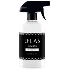 Odorizante aer Lelas Magnetic 500ml