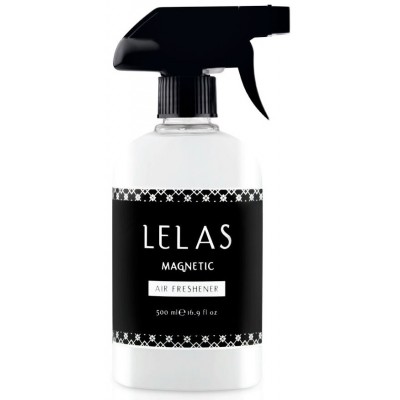 Освежитель Lelas Magnetic 500ml