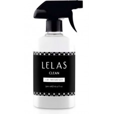 Освежитель Lelas Clean 500ml