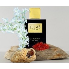 Parfum-unisex Lelas The Great EDP 55ml