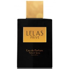 Parfum-unisex Lelas Solo Note EDP 55ml