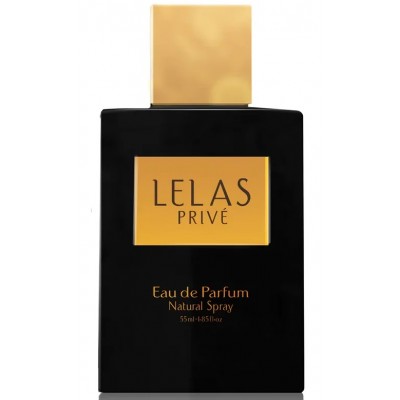 Парфюм-унисекс Lelas Solo Note EDP 55ml