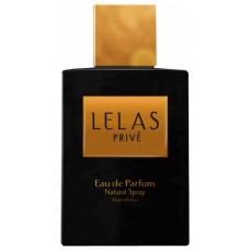 Парфюм-унисекс Lelas Passionate EDP 55ml