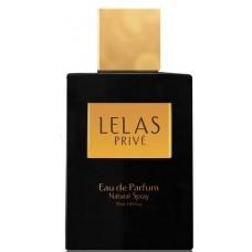 Парфюм-унисекс Lelas Santal EDP 55ml