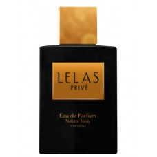 Parfum pentru el Lelas Incency EDP 55ml