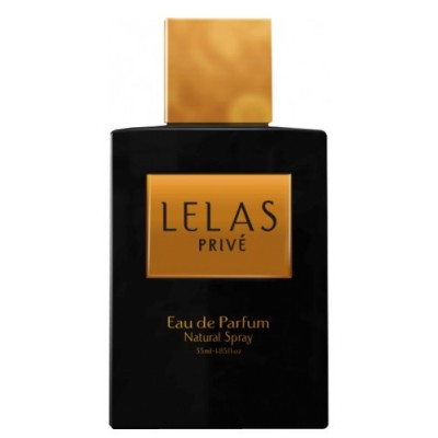 Parfum pentru el Lelas Incency EDP 55ml