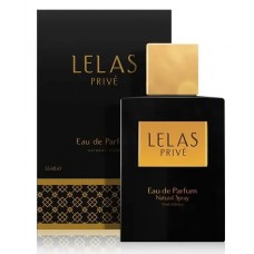 Parfum-unisex Lelas Inanna EDP 55ml