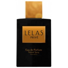 Парфюм-унисекс Lelas Black Night EDP 55ml