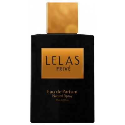 Парфюм-унисекс Lelas Black Night EDP 55ml