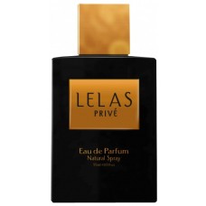 Parfum-unisex Lelas Artistic EDP 55ml