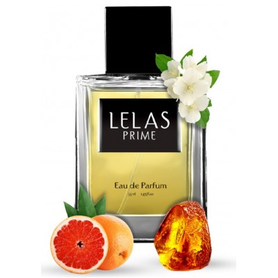 Парфюм для неё Lelas With Love EDP 55ml