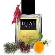 Парфюм для него Lelas Smart EDP 55ml