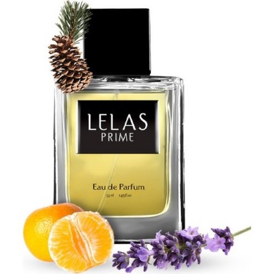 Парфюм для неё Lelas She Shy EDP 55ml