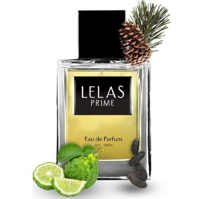 Парфюм для него Lelas Love Code EDP 55ml