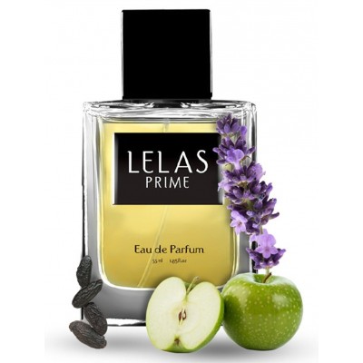 Парфюм для него Lelas Joyfull EDP 55ml