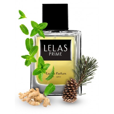 Parfum pentru el Lelas Eloquence EDP 55ml