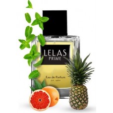 Parfum pentru el Lelas Eclipse EDP 55ml