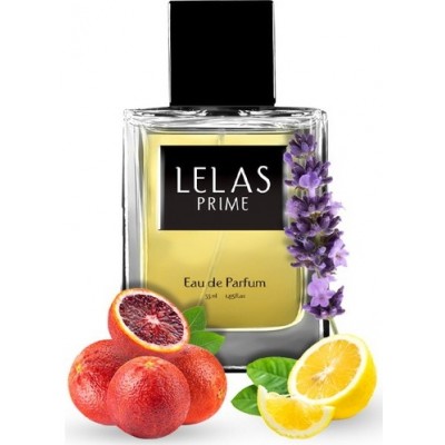 Parfum pentru el Lelas Cheers EDP 55ml