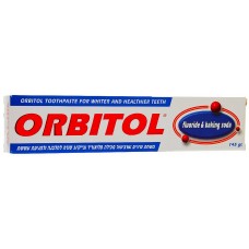 Зубная паста Orbitol 145g (289571)