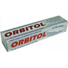 Зубная паста Orbitol 145g (423543)