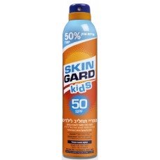 Spray solar pentru copii Careline SPF50 300ml (961489)