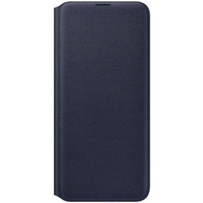 Husa de protecție Samsung EF-WA205 Wallet Cover Black