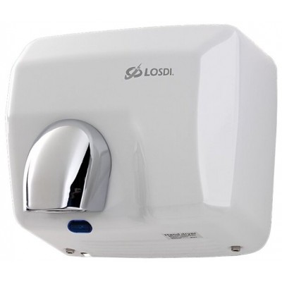 Uscător de mâini Losdi CS-500X/L