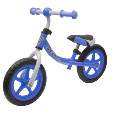 Bicicleta fără pedale Baby Mix 12 Twist Blue