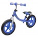 Bicicleta fără pedale Baby Mix 12 Twist Blue