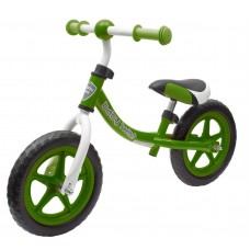 Bicicleta fără pedale Baby Mix 12 Twist Green