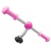 Bicicleta fără pedale Baby Mix 12 Twist Pink