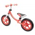 Bicicleta fără pedale Baby Mix 2 Twist Red