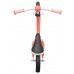 Bicicleta fără pedale Baby Mix 2 Twist Red