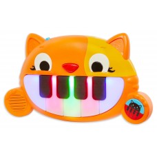 Piano Battat Kitty (BX2004G)